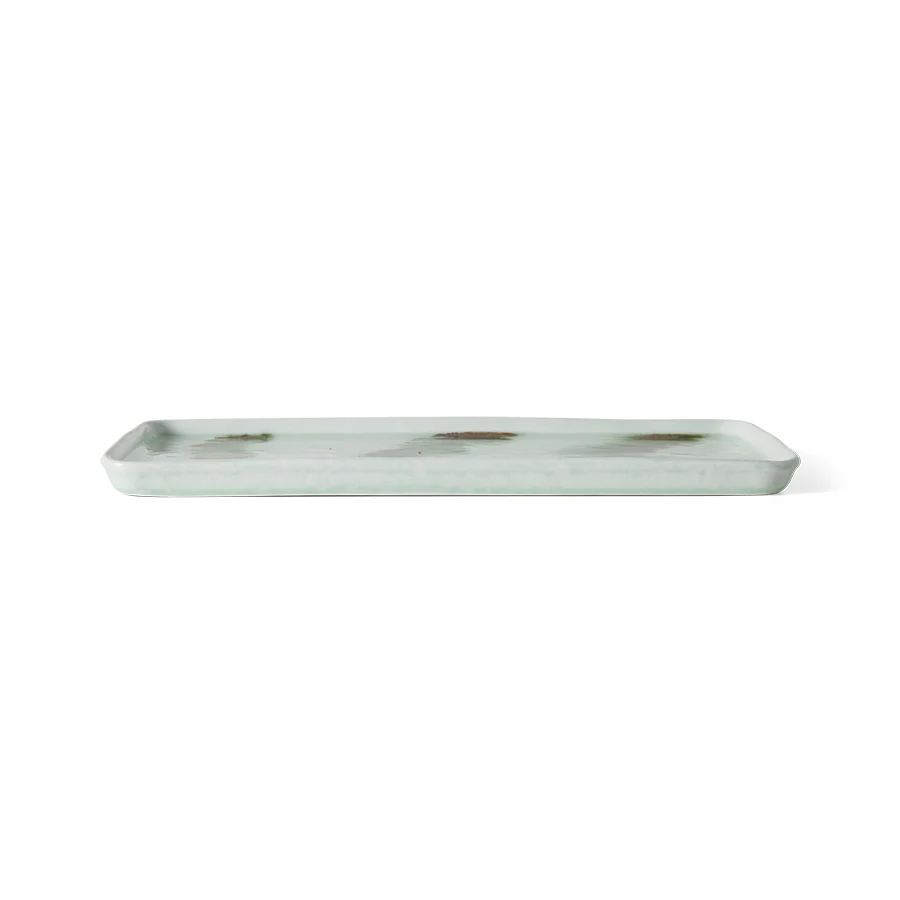 70s Ceramics: Cake Tray Tide - Image 4