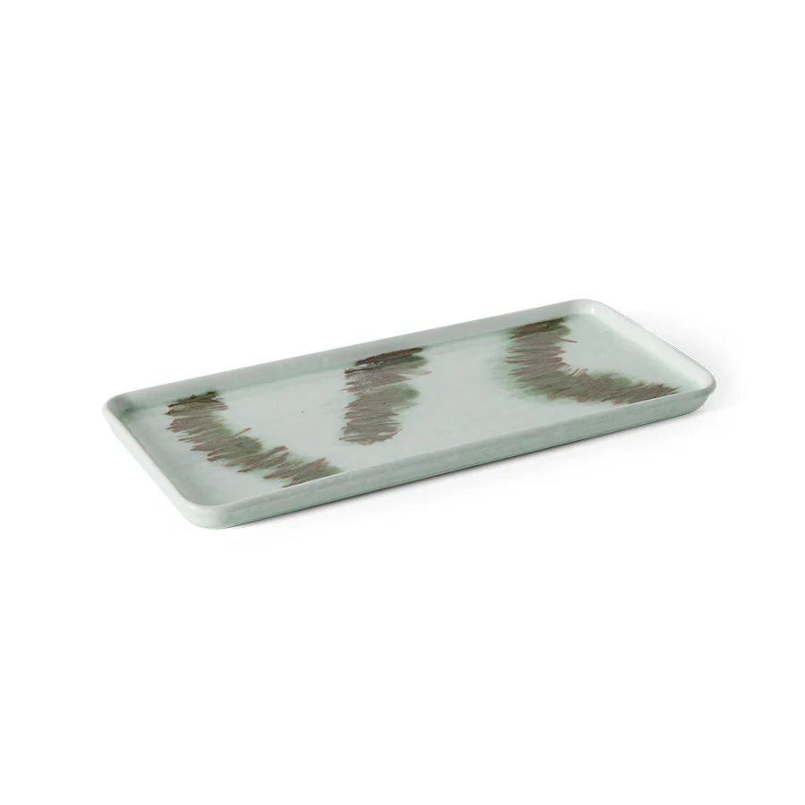 70s Ceramics: Cake Tray Tide - Image 5