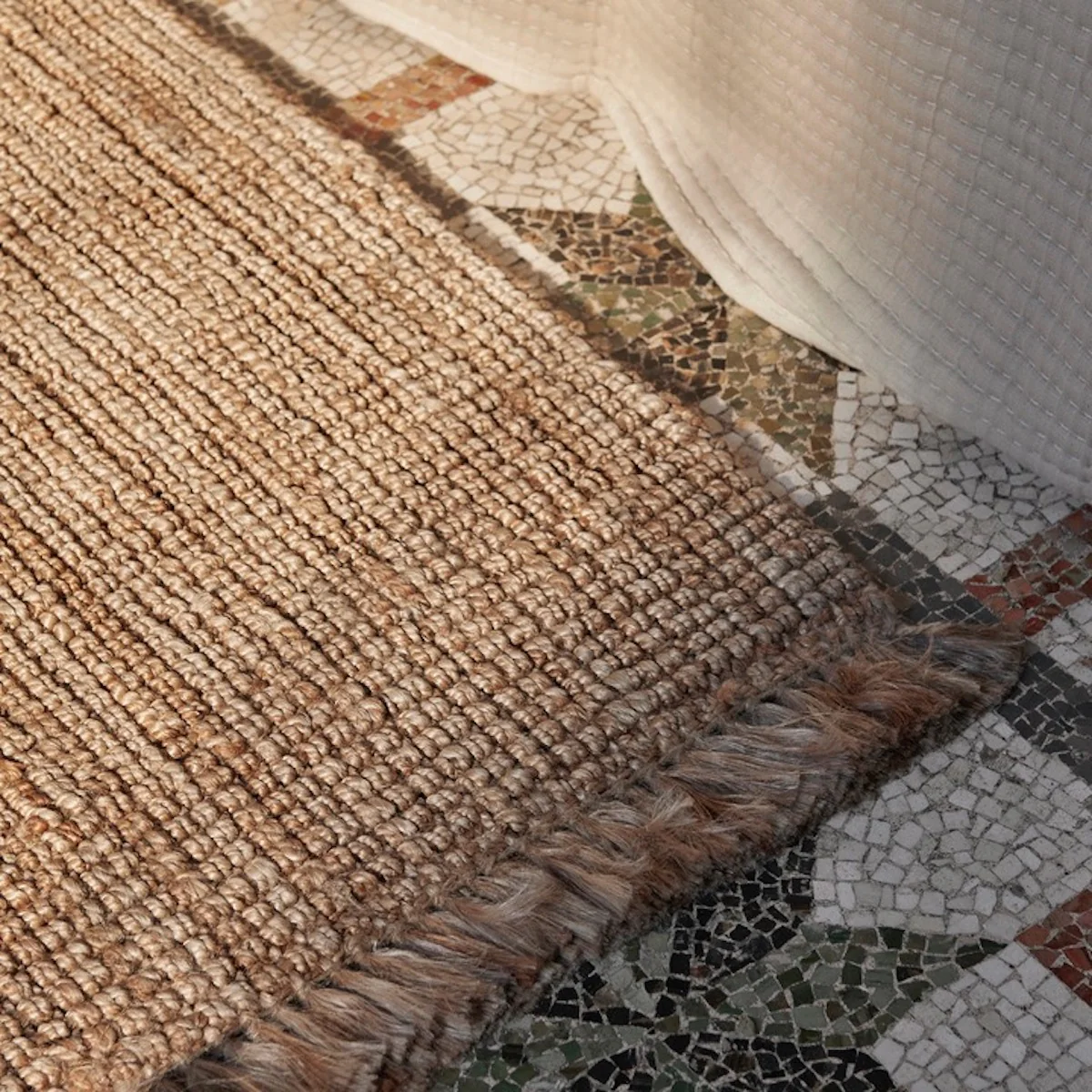 Athens Rug W: 140 x H: 200cm - Image 5