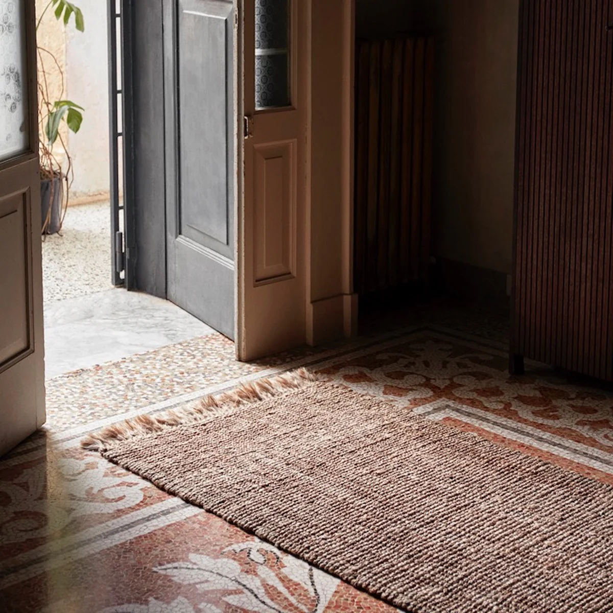 Athens Runner W: 80 x H: 250cm - Image 2
