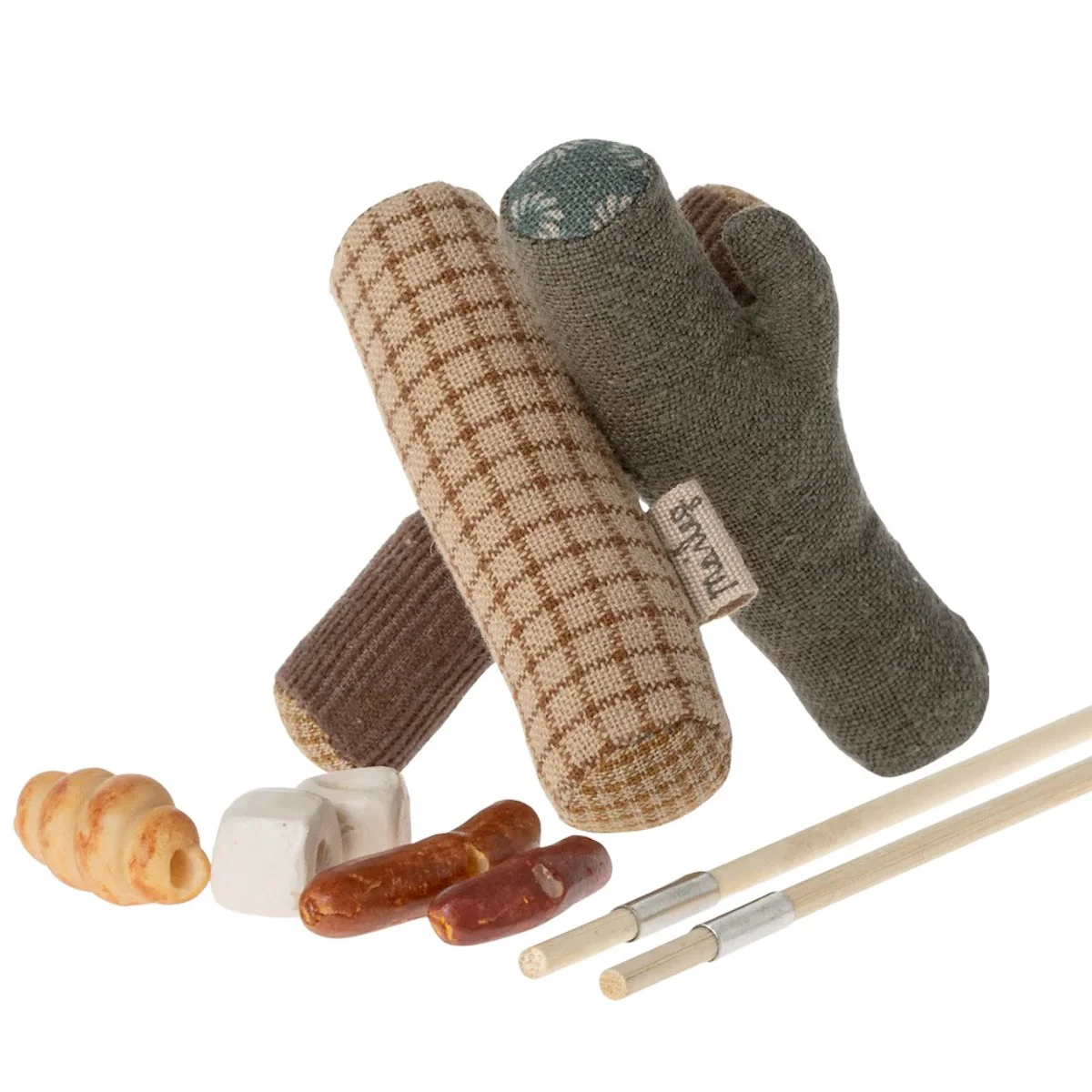 Pre-order Bonfire Set, Mouse