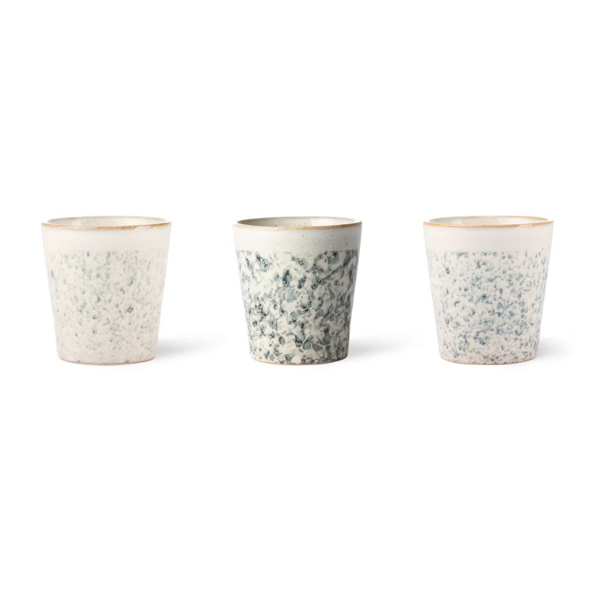 Pre-order 70s Ceramics Mug: Hail - Image 3