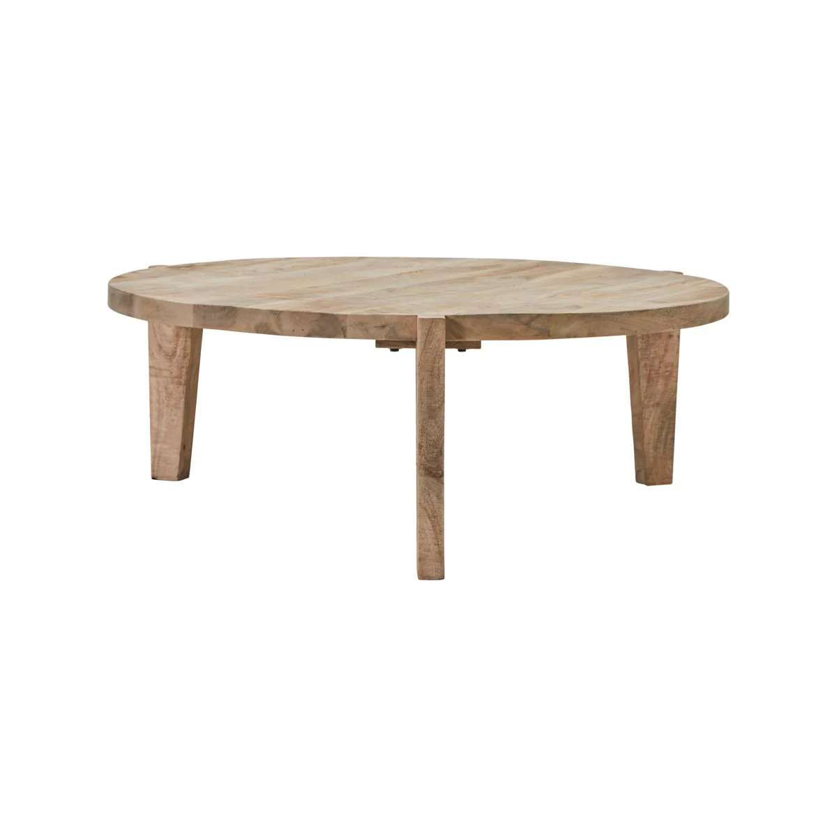 Coffee table, Bali, Natural 110cm