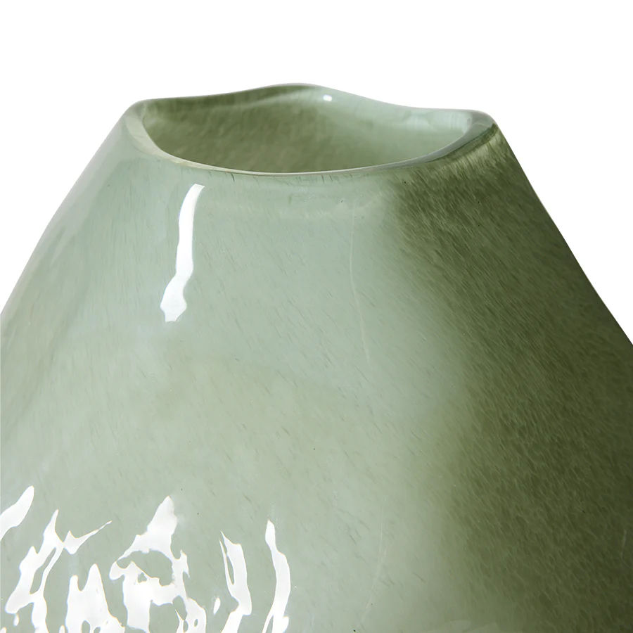 Gemstone Vase, Jade Nienke Sikkema for HKLIVING - Image 5