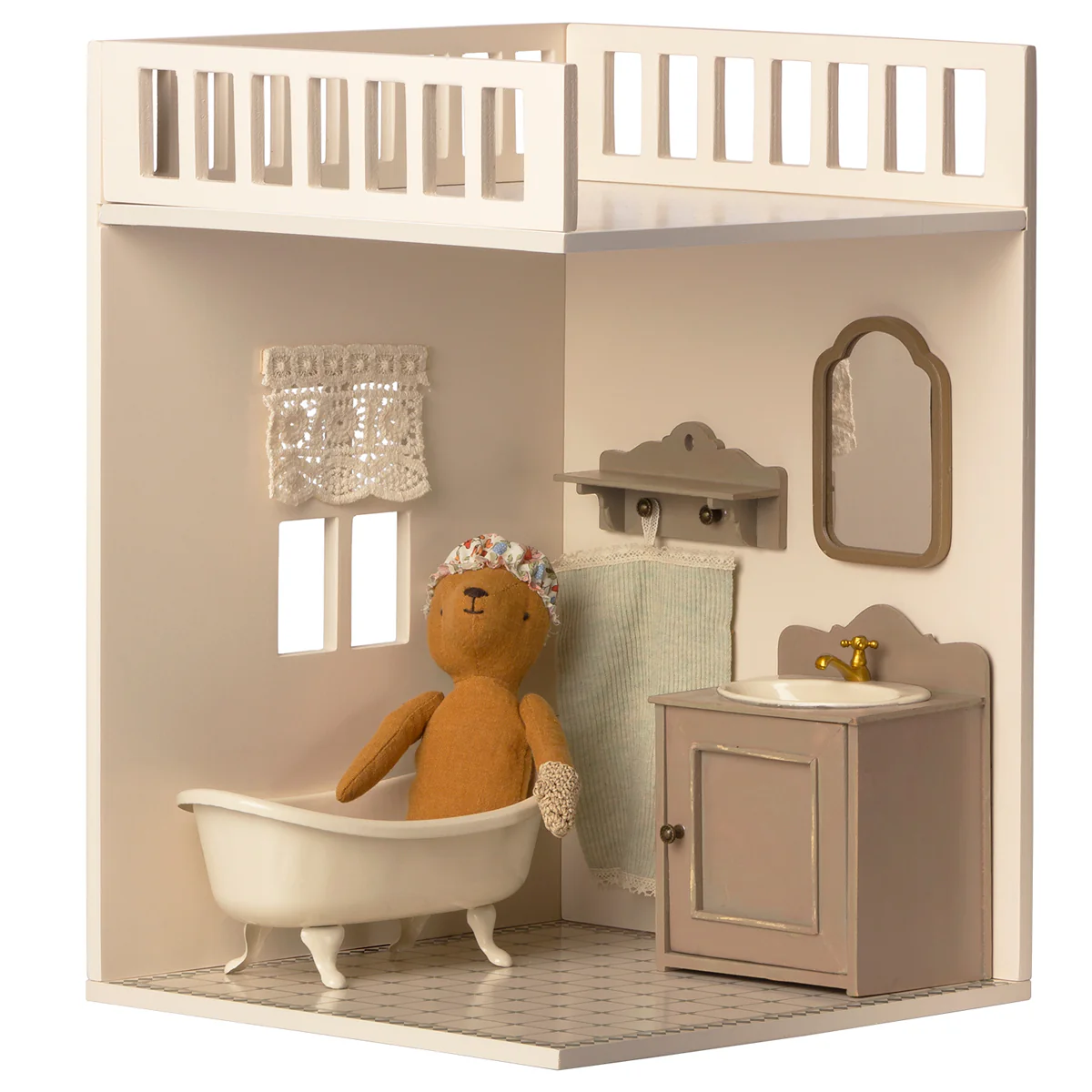 Pre order House of Miniature Bathroom - Image 3
