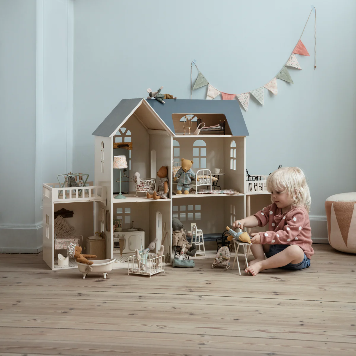 Pre-order House of Miniature Bonus Room - Image 3