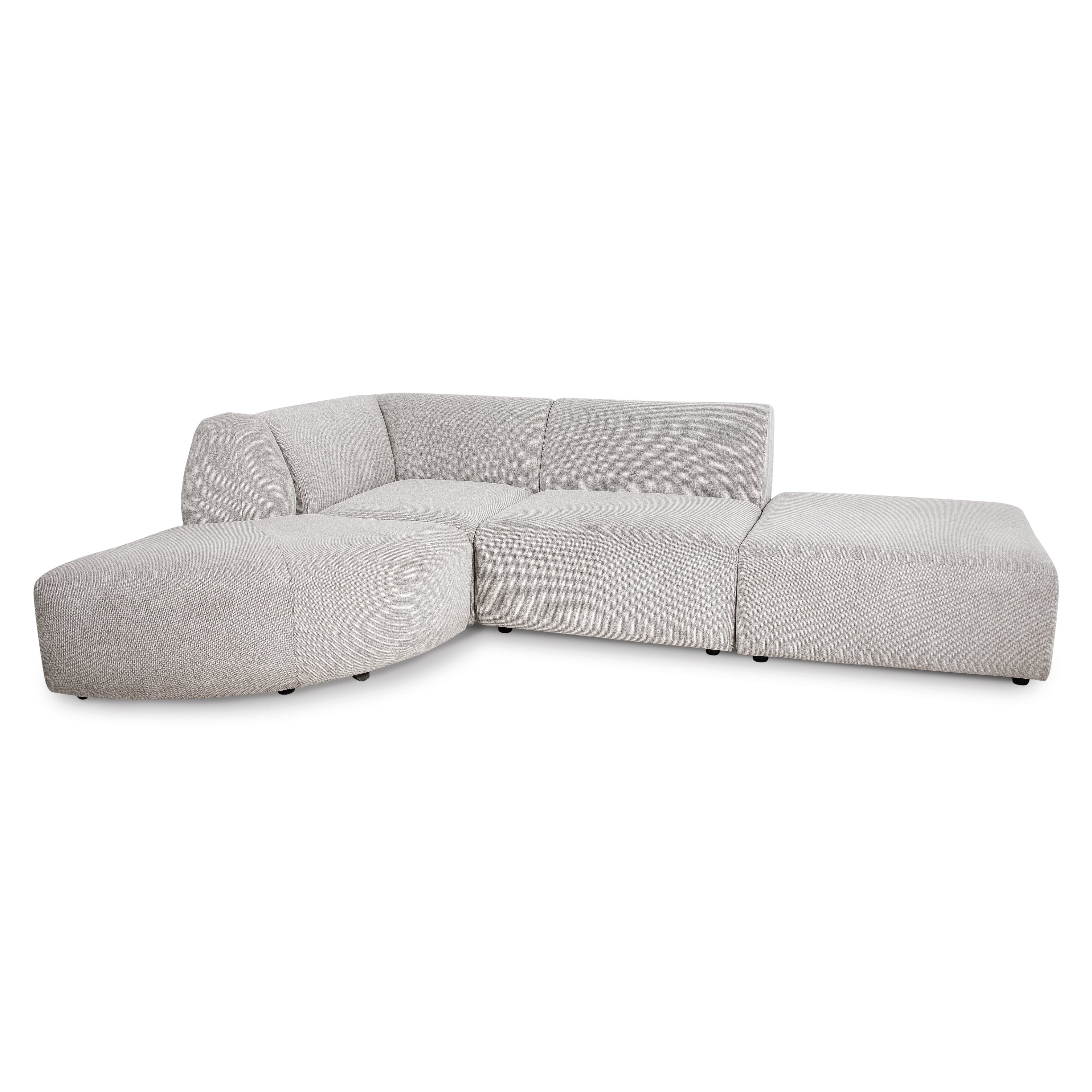 Jax couch: Element Right Corner - Image 3