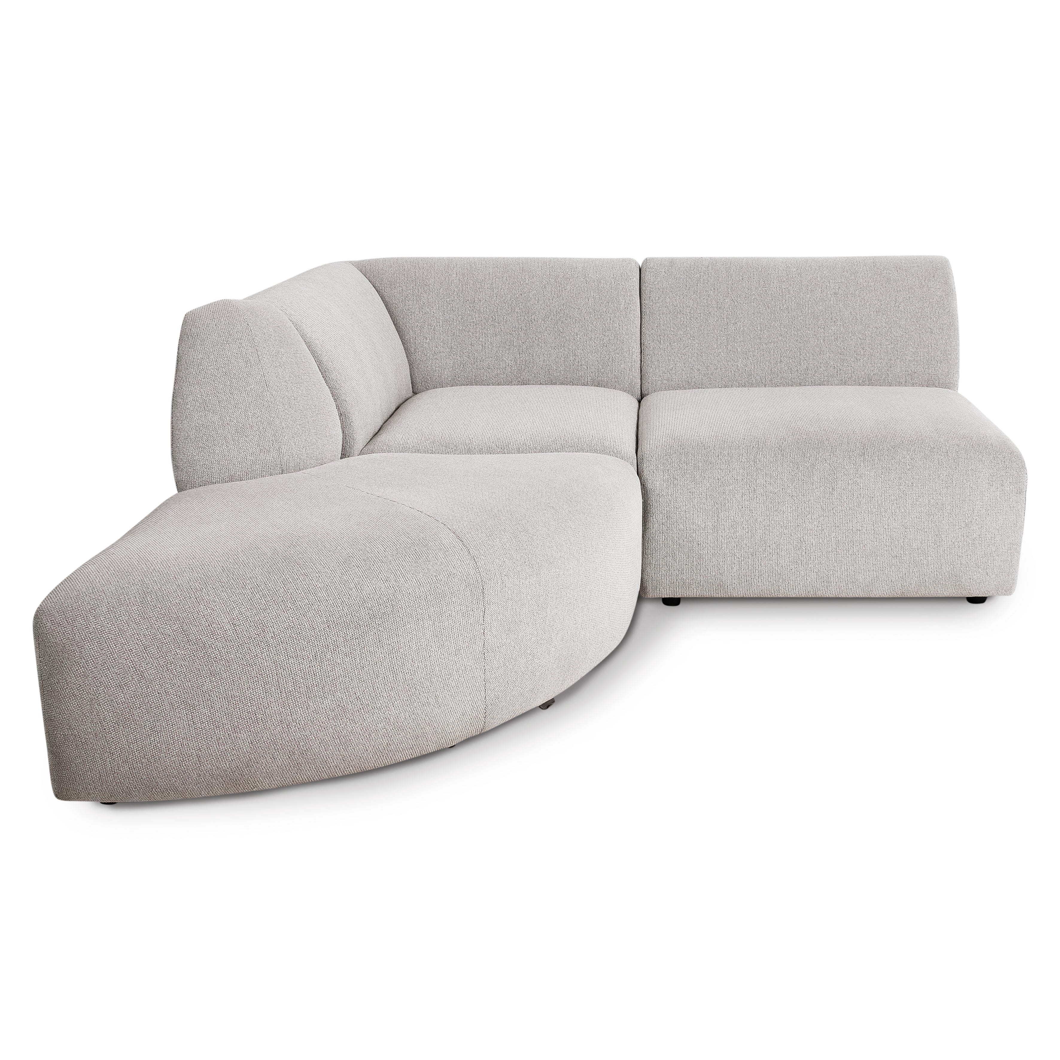 Jax couch: Element Right Corner - Image 4