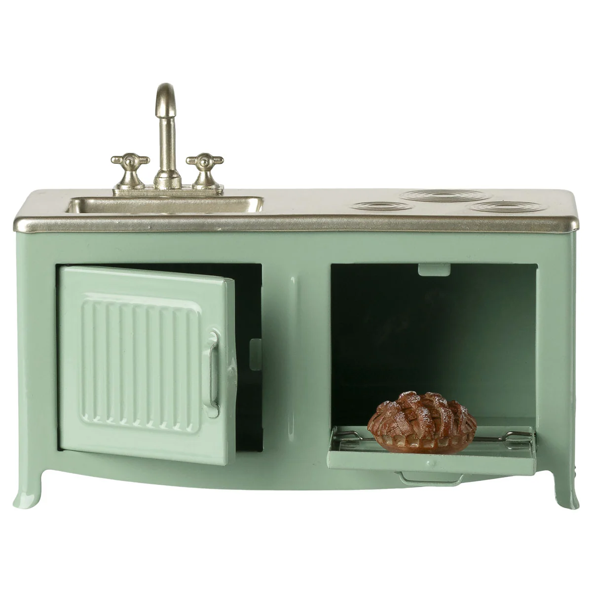 Pre-order Kitchen Mouse - Mint