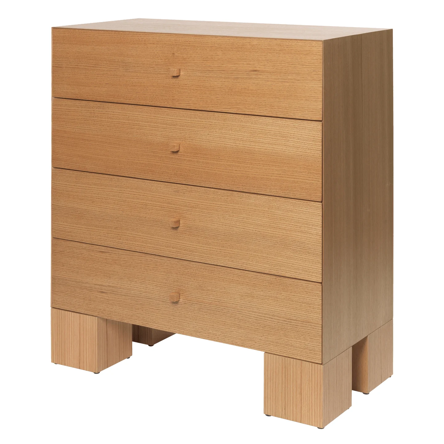 Kuben Drawers - 1x4 - Image 3