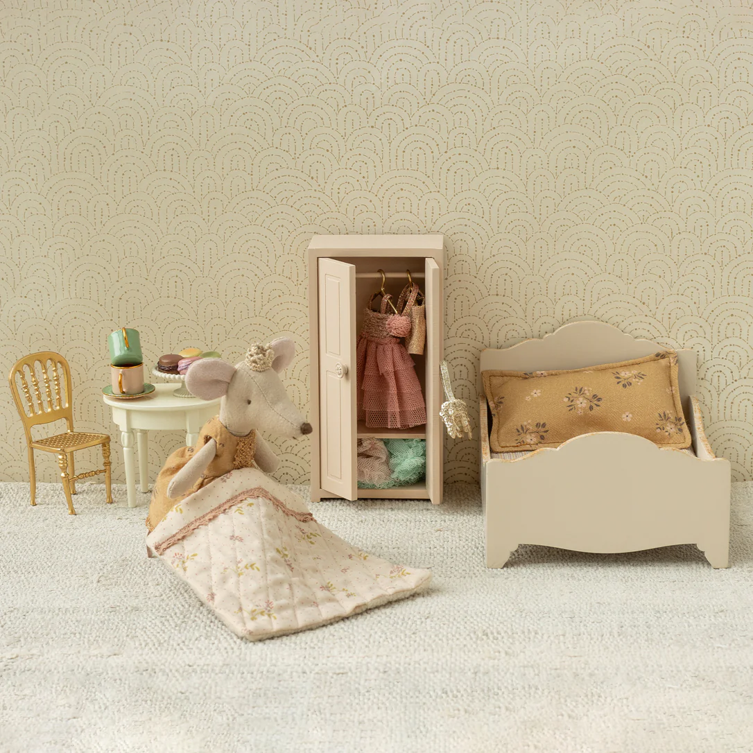 Maileg Princess Mouse, Big sister - Image 2