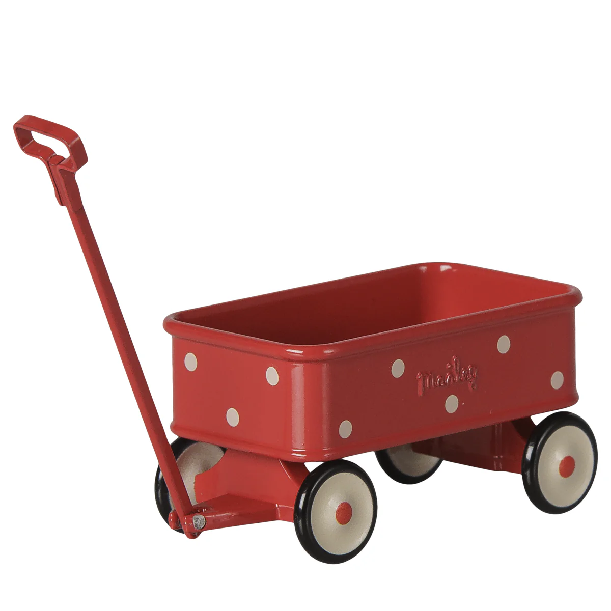 PRE_ORDER Wagon Mouse Red *October* - Image 2