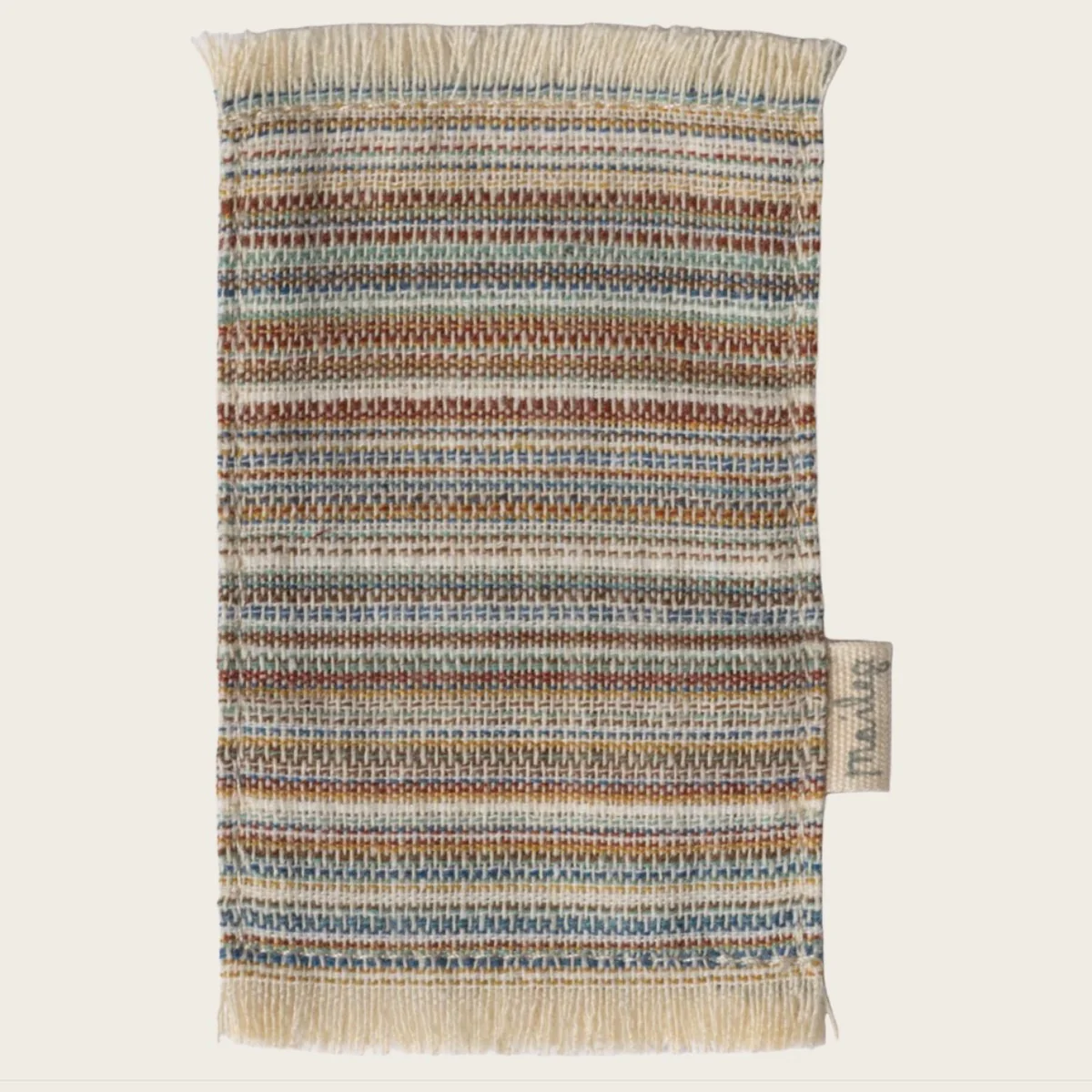 Miniature Rug Striped Small