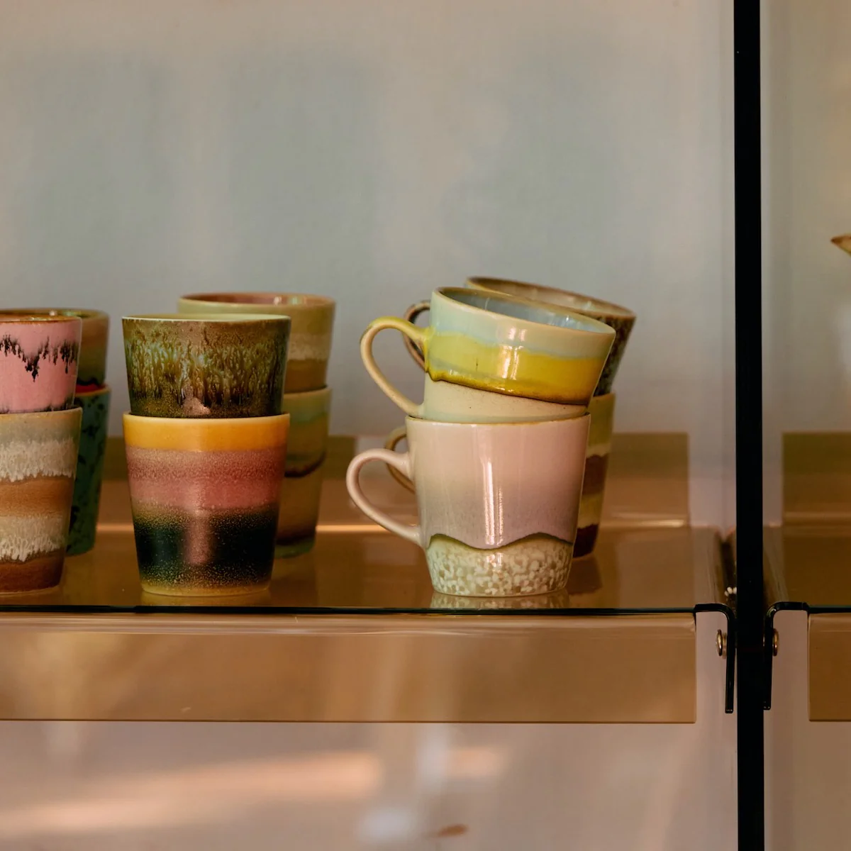 70s Ceramics: Americano Mug Muse - Image 2