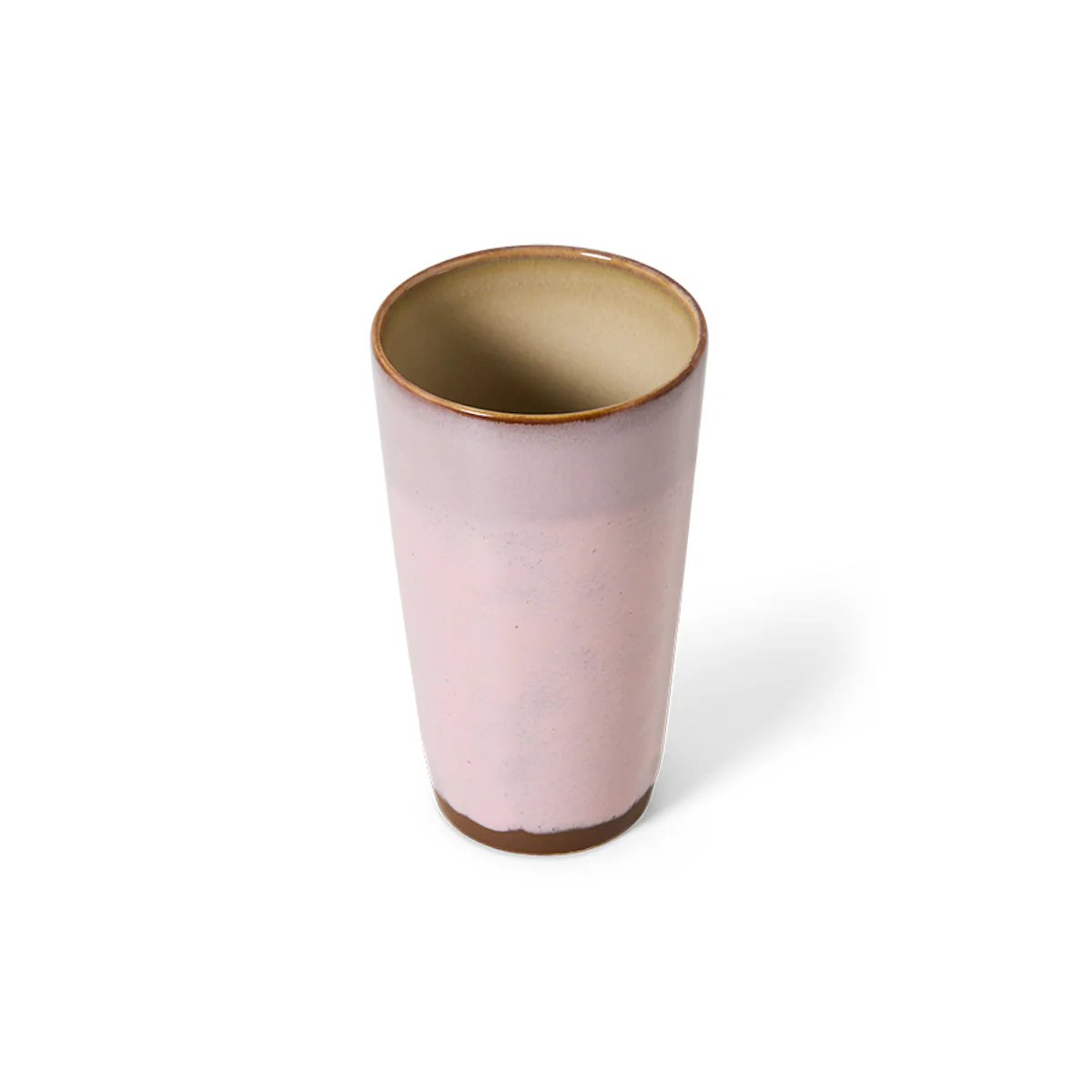 70s Ceramics: Latte Mugs Veil - Image 2