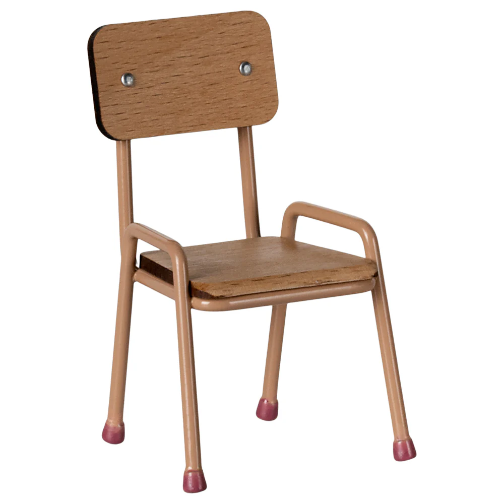 Pre-order Chair Mouse Dark Powder