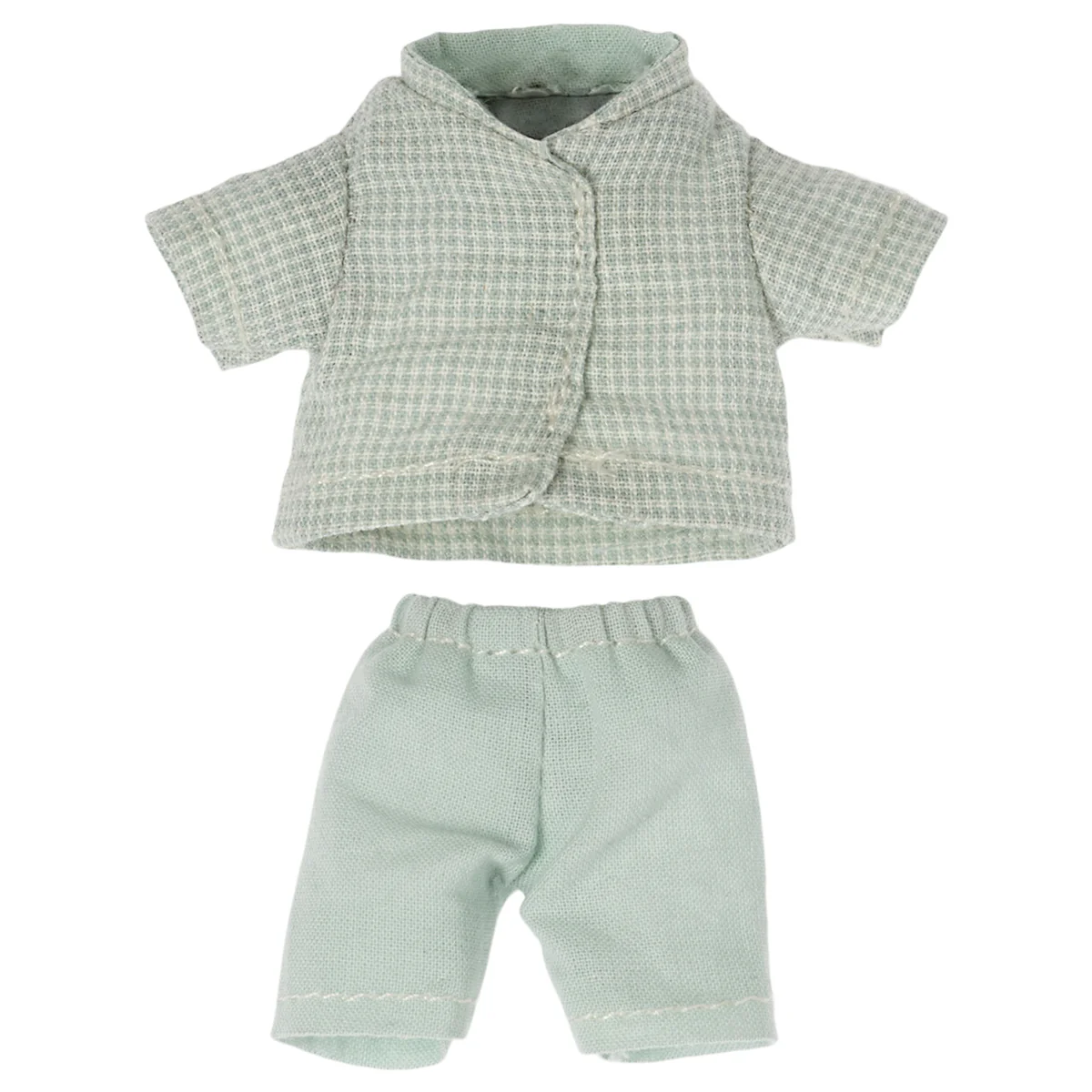 Pyjamas for little brother mouse
