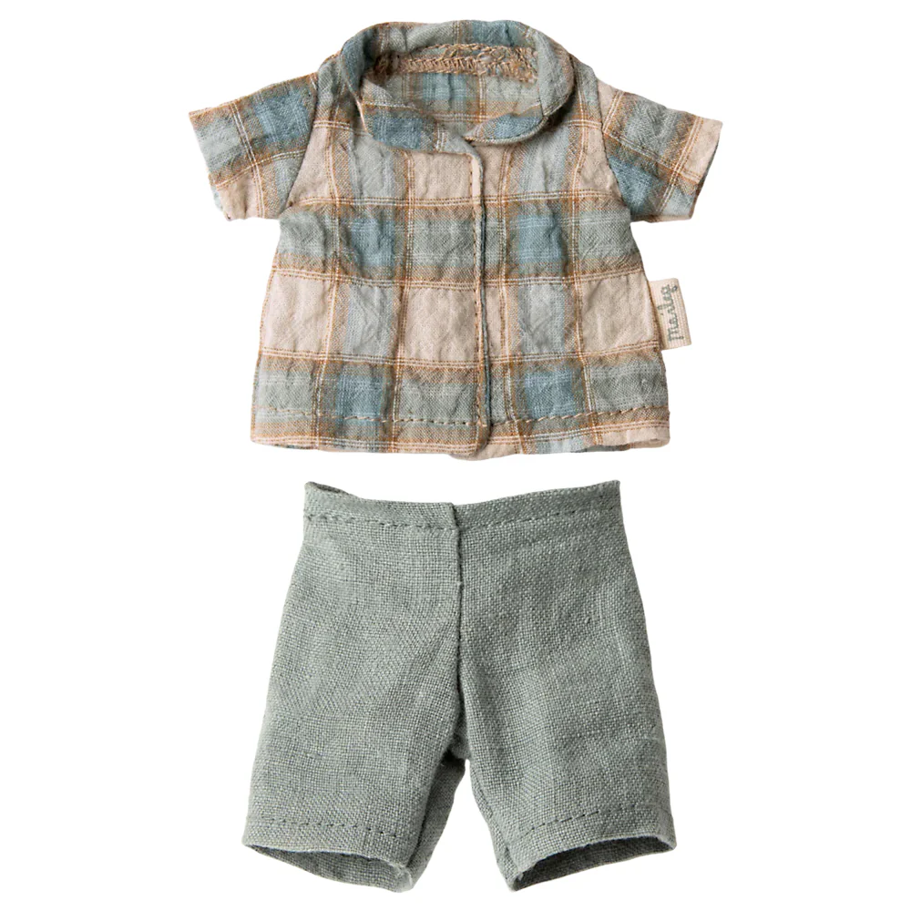 Rabbit Size 1, Classic Shirt & Shorts - Image 3