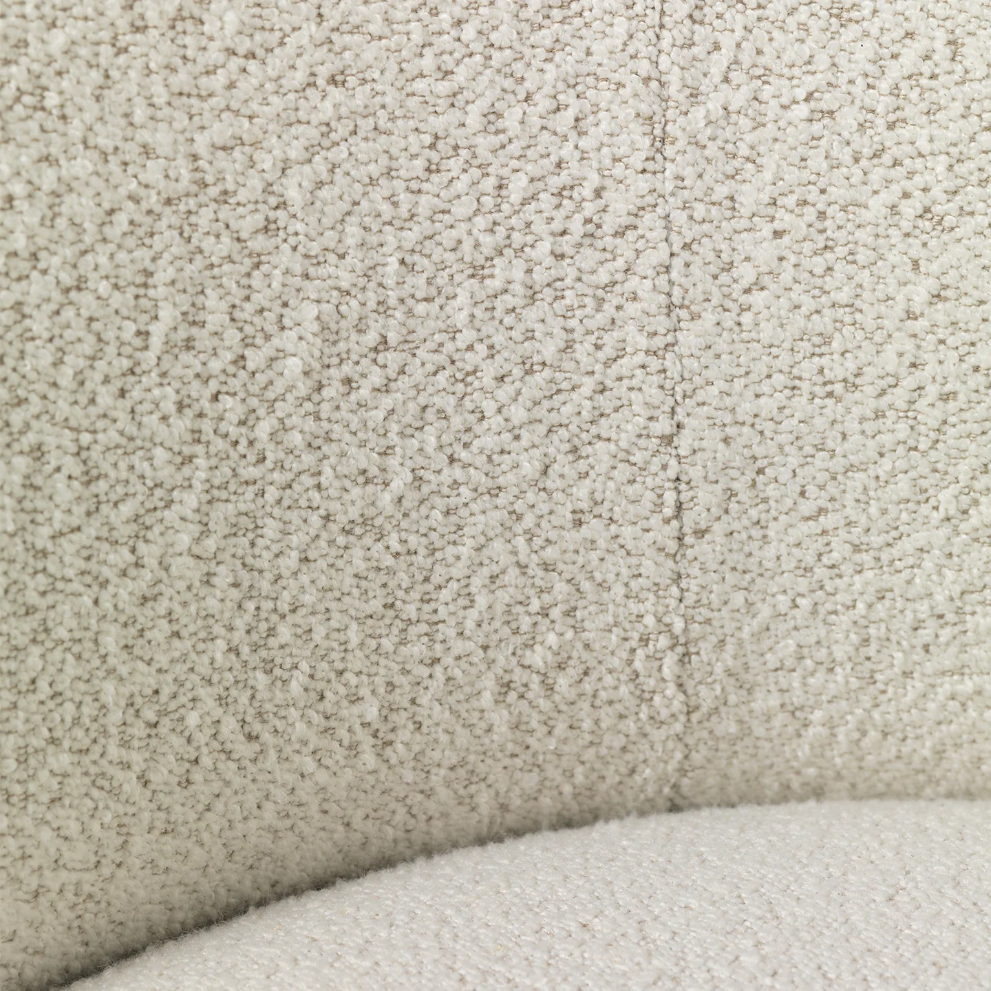 Rico Lounge Boucle - Off-White - Image 3