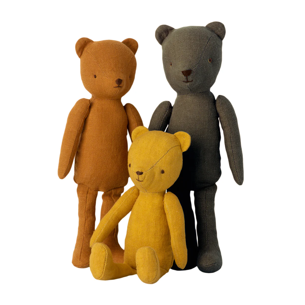 Teddy Mum - Image 5