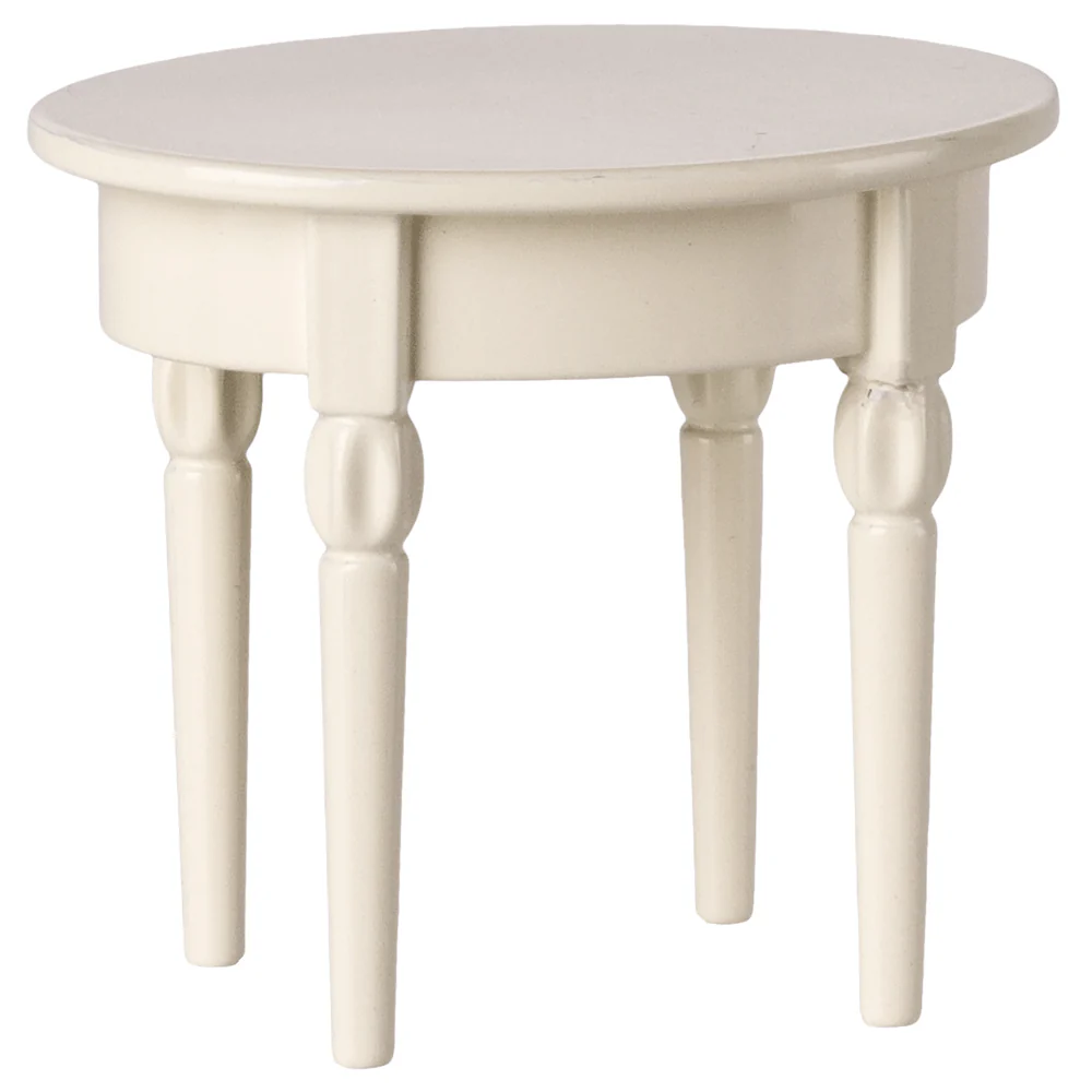 Vintage Side Table Mouse