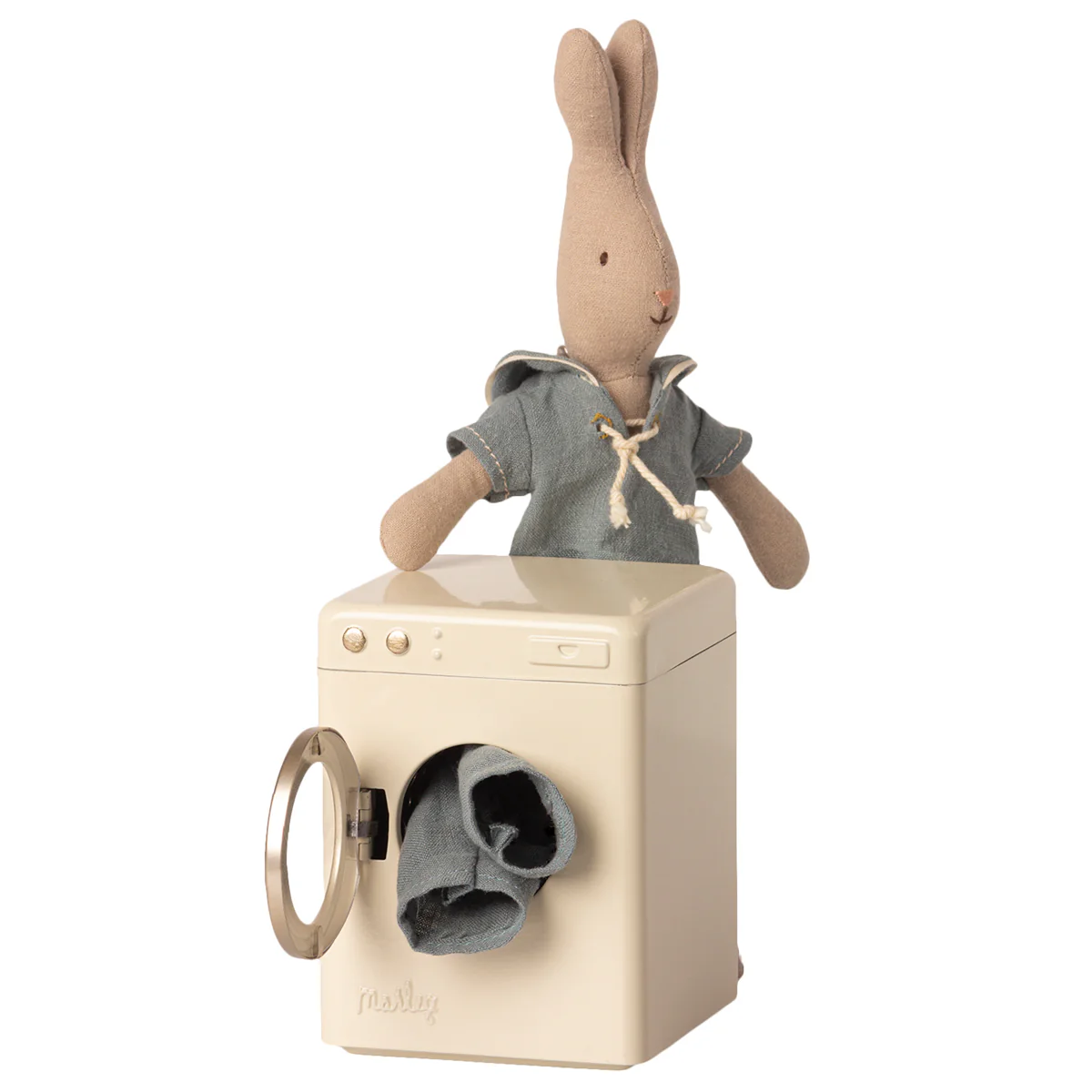 Pre-order Washing Machine Miniature - Image 5
