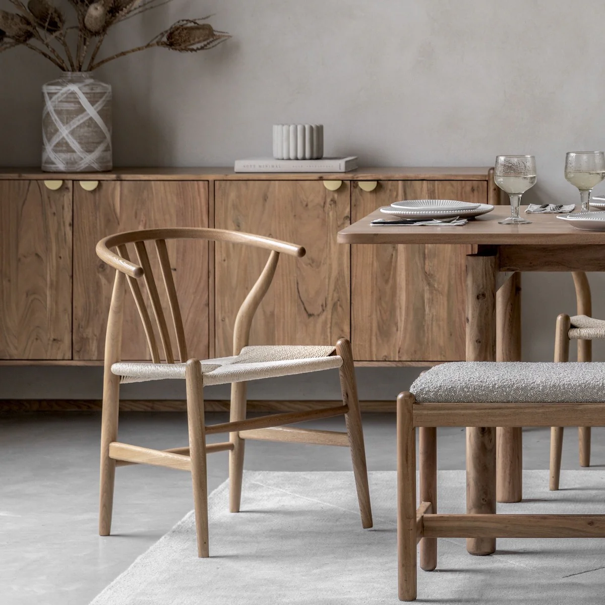 Whitney Dining Chair - Image 2